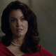 Bellamy Young as Mellie Grant, the wife of President Fritz Grant
Screengrab from Scandal episode "Everything's Coming Up Mellie"
